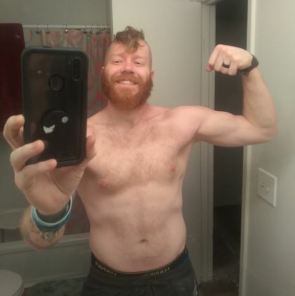 Meet your Posher, Keith - Picture 1 of 1